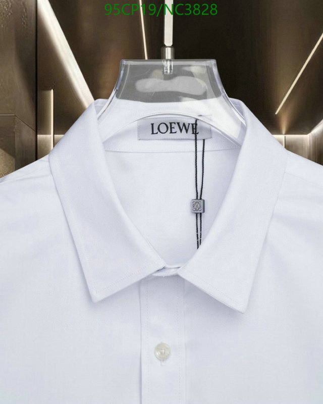 Loewe-Clothing Code: NC3828 $: 95USD