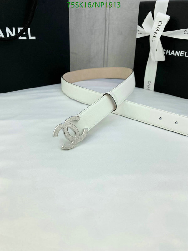 Chanel-Belts Code: NP1913 $: 75USD