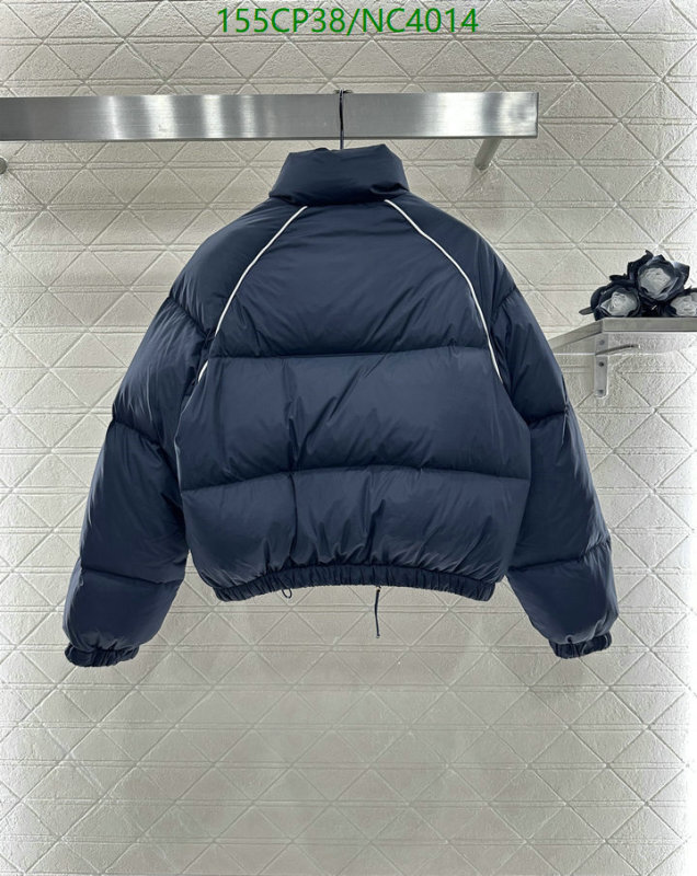 Miu Miu-Down jacket Women Code: NC4014 $: 155USD