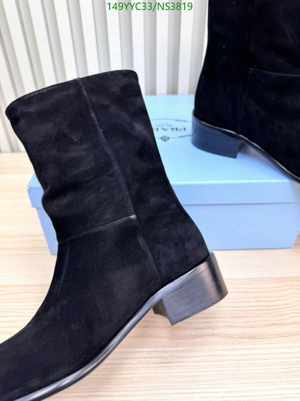 Boots-Women Shoes Code: NS3819 $: 149USD