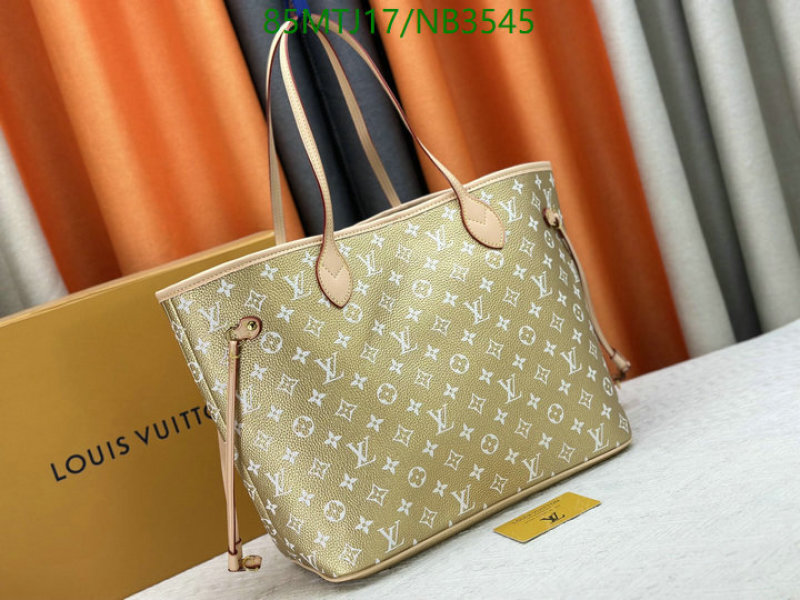 LV-Bag-4A Quality Code: NB3545 $: 85USD