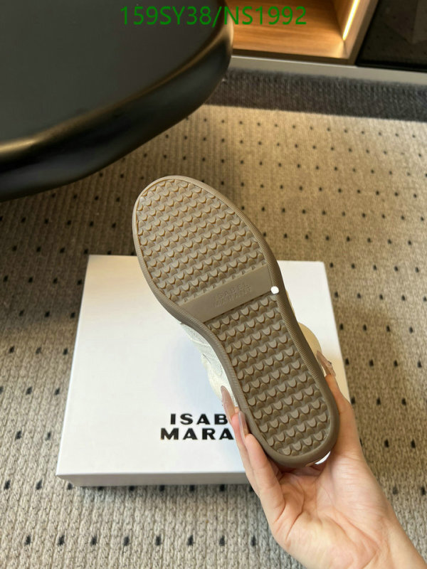 Isabel Marant-Women Shoes Code: NS1992 $: 159USD
