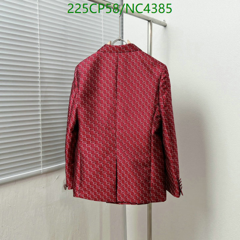 Gucci-Clothing Code: NC4385-Yupoo.ru - Copybrand.Team photo album Gucci-Clothing Code: NC4385