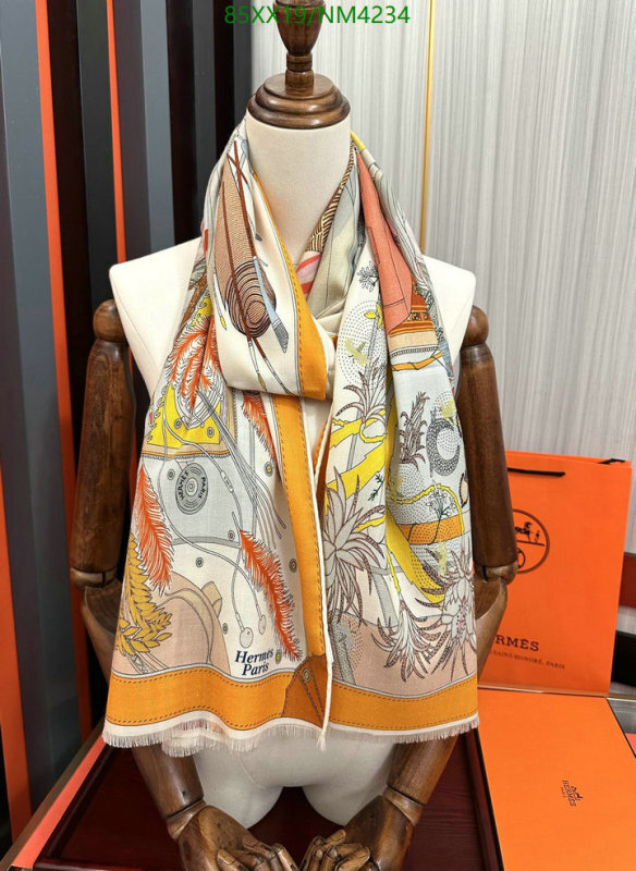 Hermes-Scarf Code: NM4234 $: 85USD