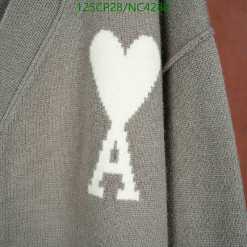 AMI-Clothing Code: NC4288 $: 125USD
