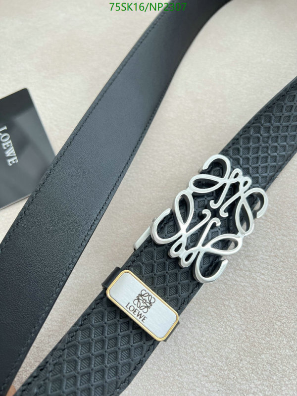 Loewe-Belts Code: NP2307 $: 75USD