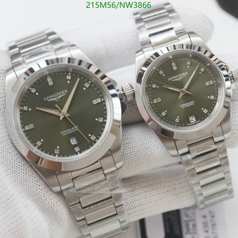 Longines-Watch-Mirror Quality Code: NW3866 $: 215USD