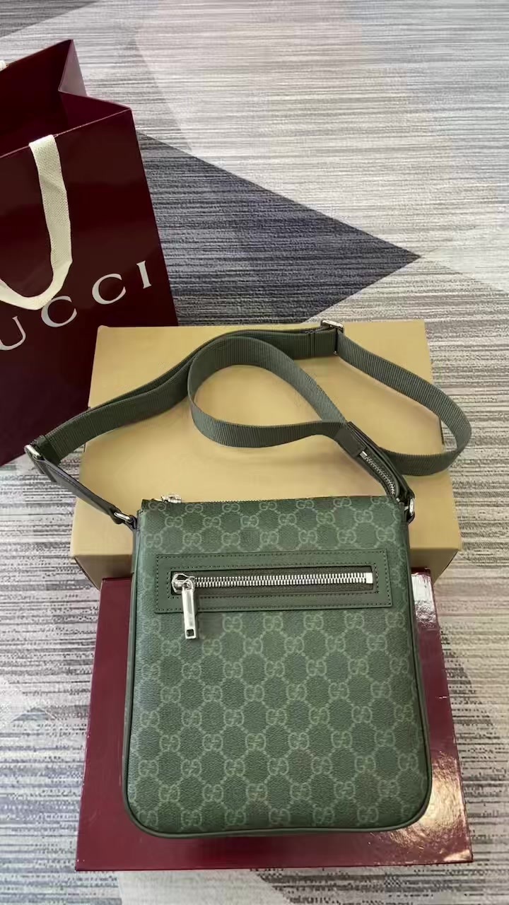 Gucci-Bag-Mirror Quality Code: NB2613 $: 165USD