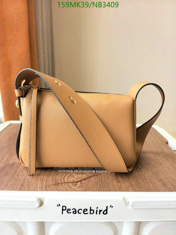 Tory Burch-Bag-Mirror Quality Code: NB3409 $: 159USD