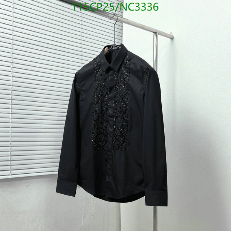Balmain-Clothing Code: NC3336 $: 115USD