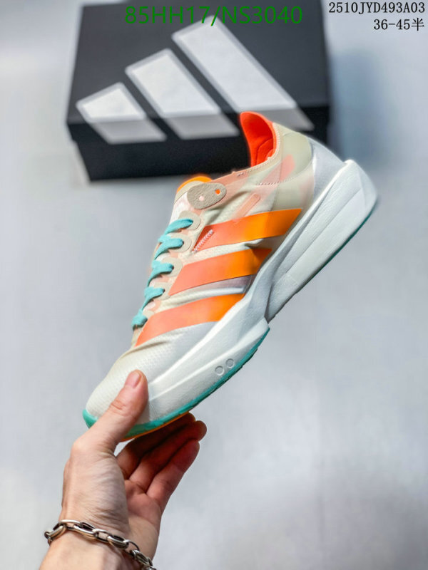 Adidas-Men shoes Code: NS3040 $: 85USD