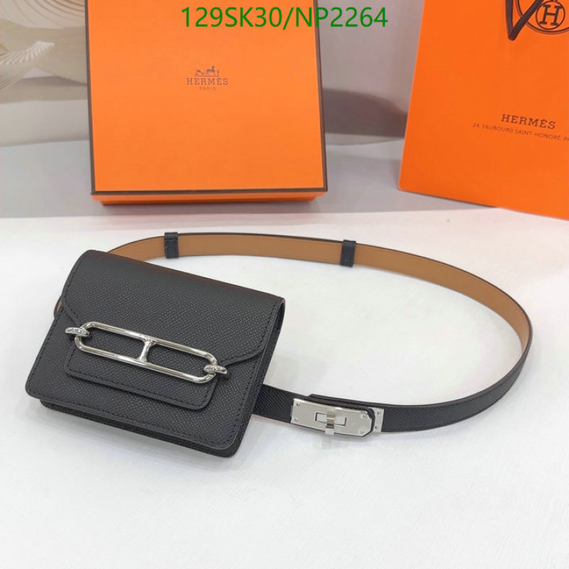 Hermes-Belts Code: NP2264 $: 129USD