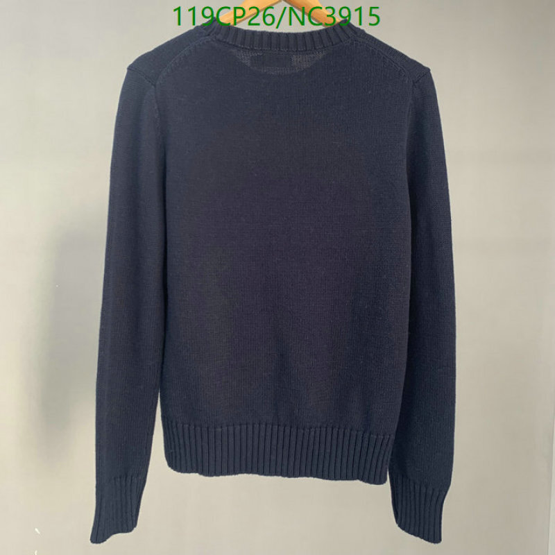 Ralph Lauren-Clothing Code: NC3915 $: 119USD