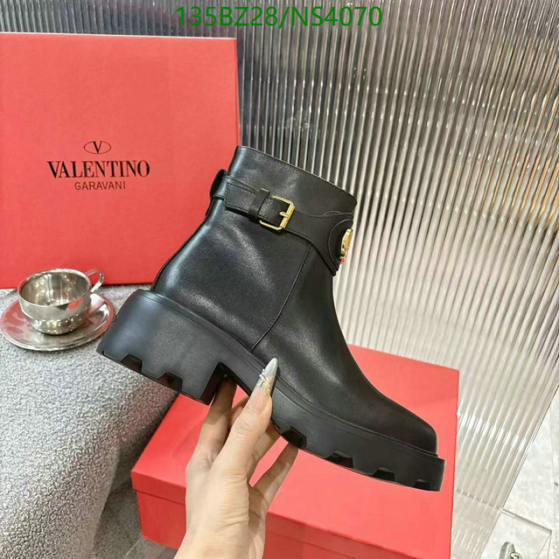 Boots-Women Shoes Code: NS4070 $: 135USD