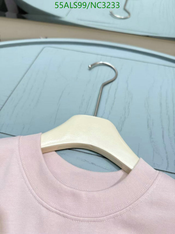 Gucci-Kids Clothing Code: NC3233 $: 55USD
