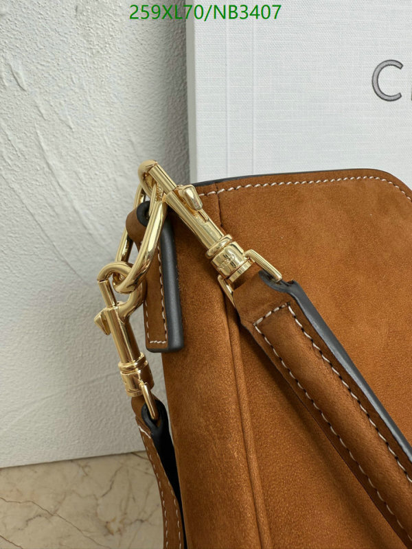 Celine-Bag-Mirror Quality Code: NB3407 $: 259USD