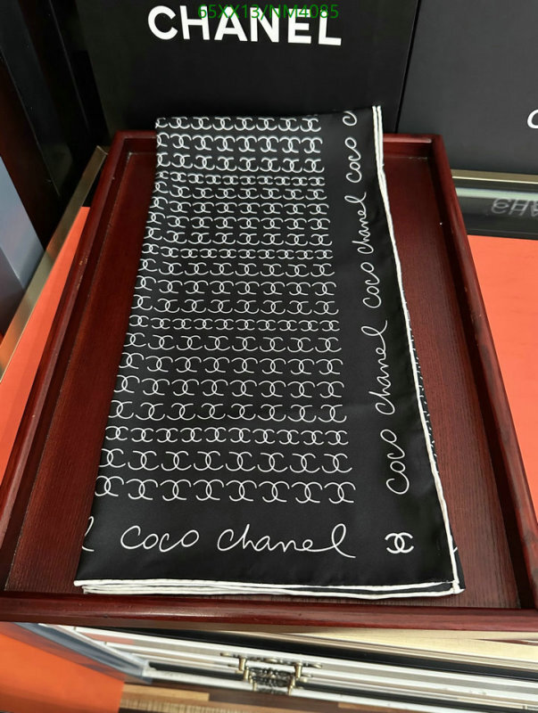 Chanel-Scarf Code: NM4085 $: 65USD