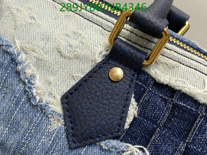 LV-Bag-Mirror Quality Code: NB4346 $: 289USD