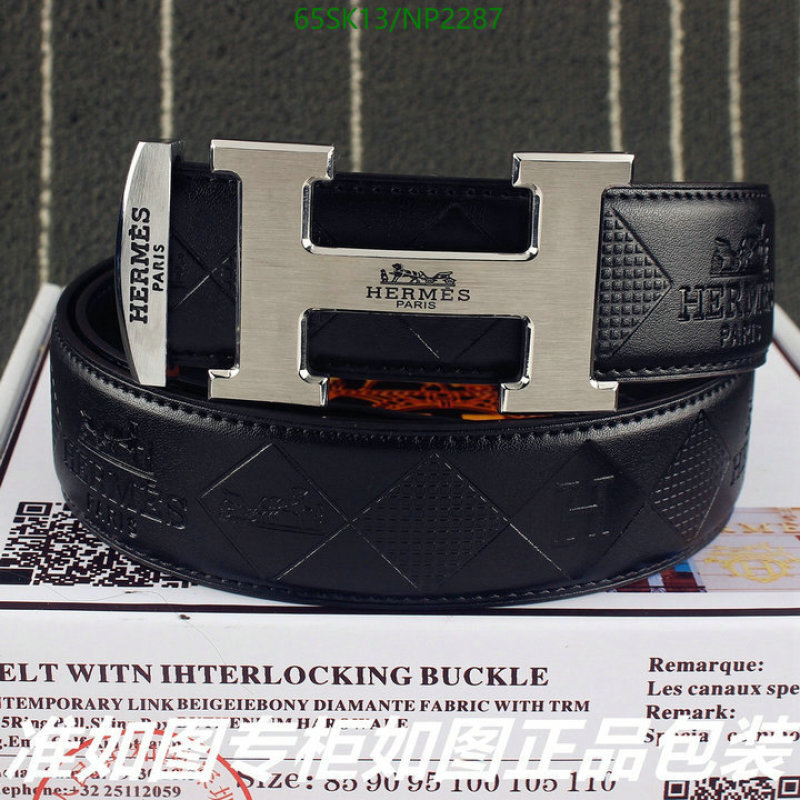 Hermes-Belts Code: NP2287 $: 65USD