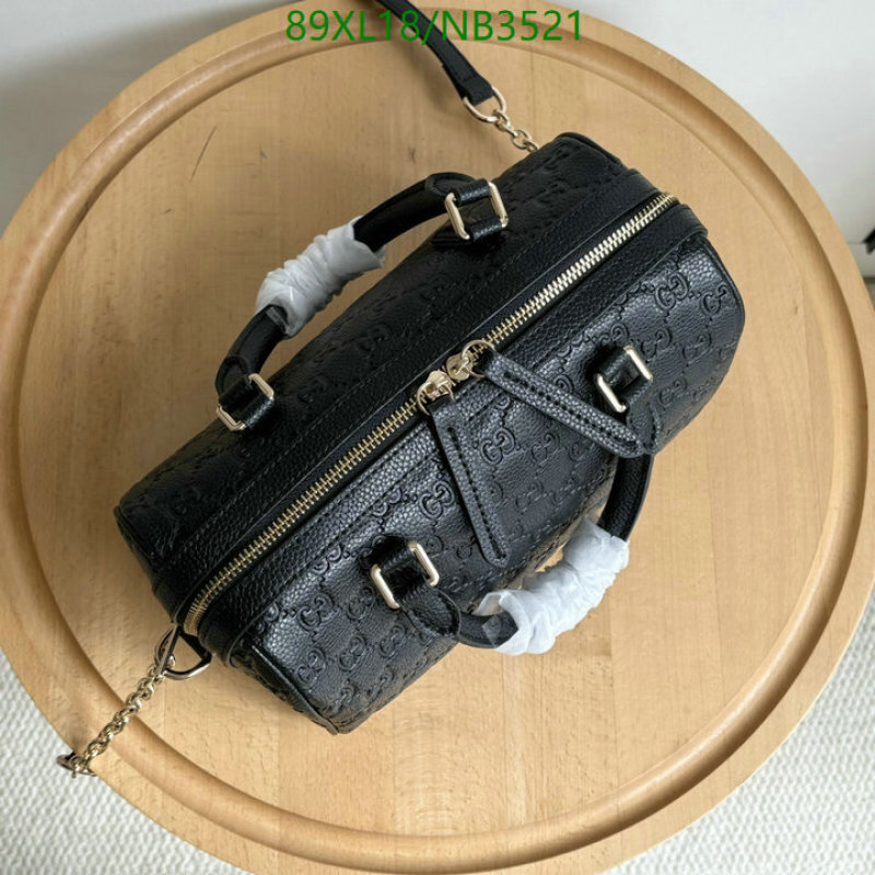 Gucci-Bag-4A Quality Code: NB3521 $: 89USD
