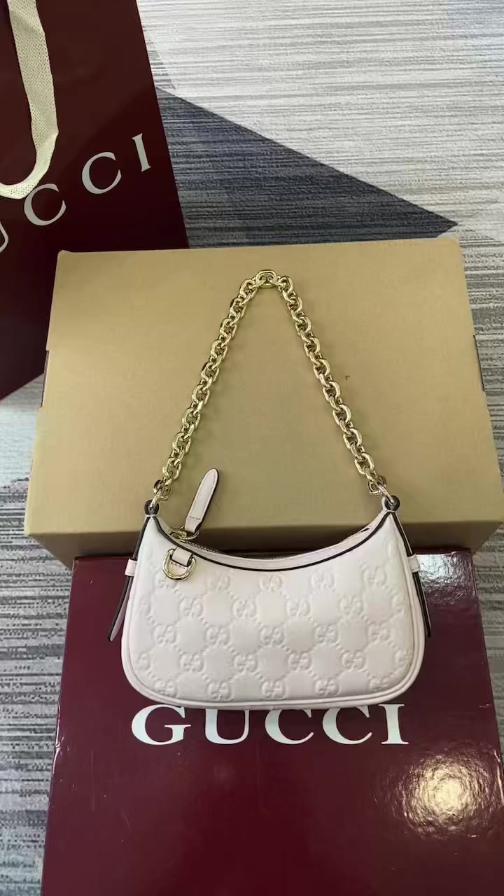 Gucci-Bag-Mirror Quality Code: NB2609 $: 175USD
