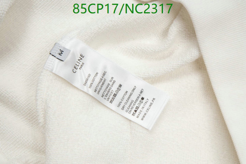 Celine-Clothing Code: NC2317 $: 85USD