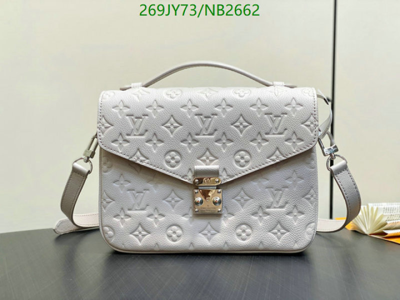LV-Bag-Mirror Quality Code: NB2662 $: 269USD-Yupoo.ru - Copybrand.Team photo album LV-Bag-Mirror Quality Code: NB2662 $: 269USD
