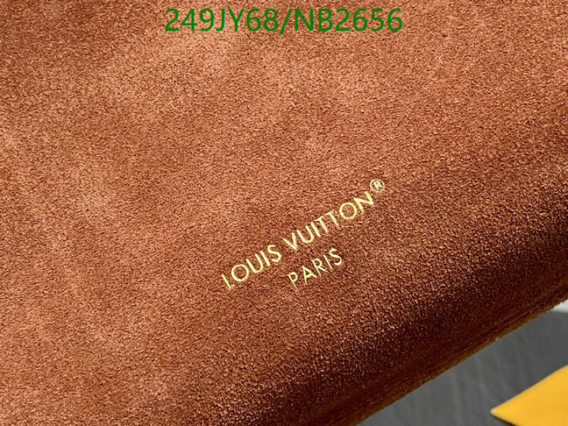 LV-Bag-Mirror Quality Code: NB2656 $: 249USD