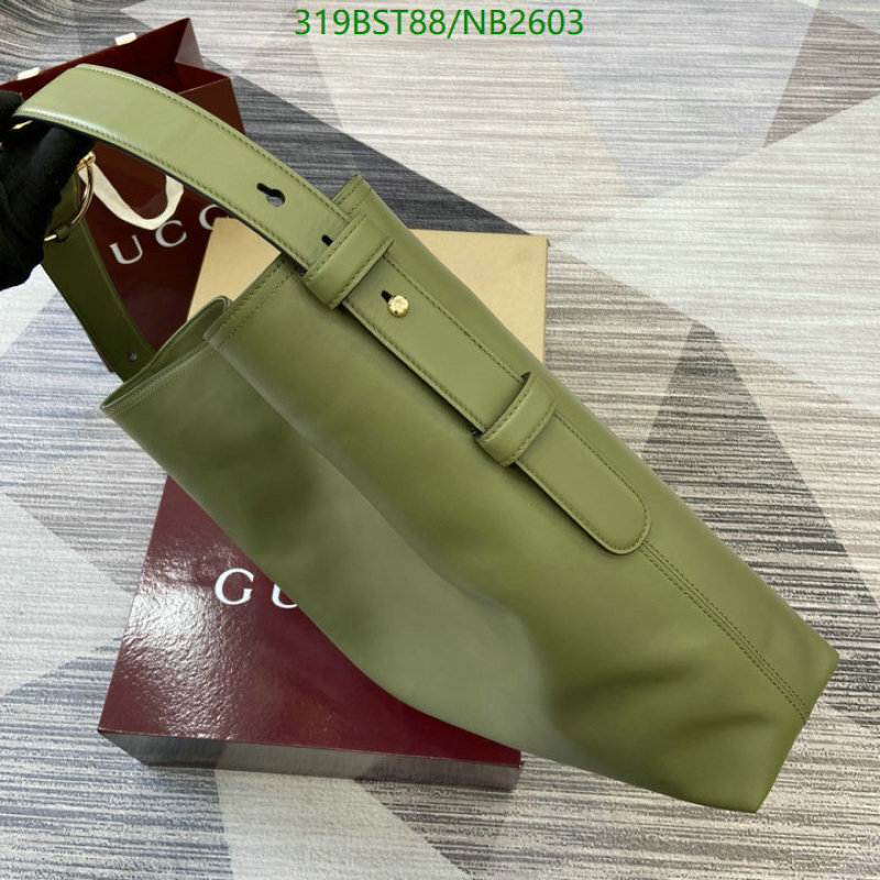 Gucci-Bag-Mirror Quality Code: NB2603 $: 319USD