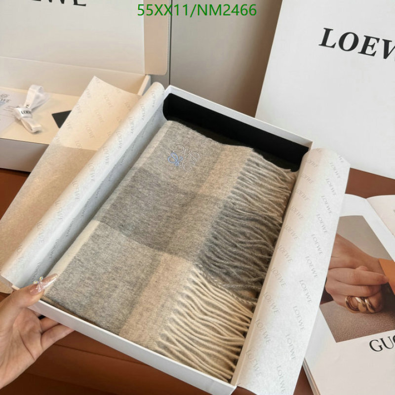 Loewe-Scarf Code: NM2466 $: 55USD