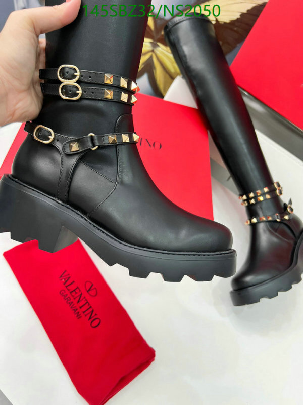 Boots-Women Shoes Code: NS2050 $: 145USD