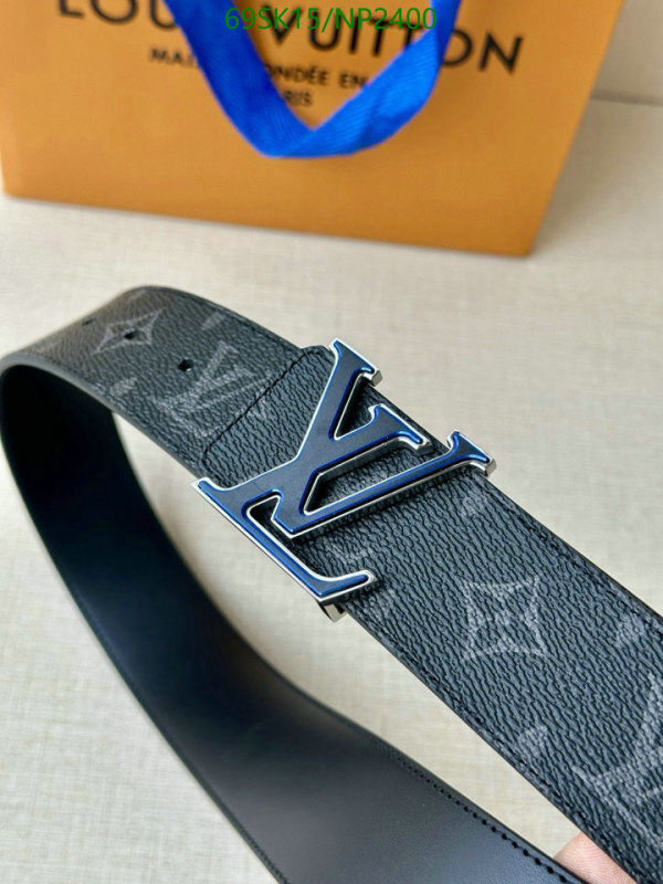 LV-Belts Code: NP2400 $: 69USD