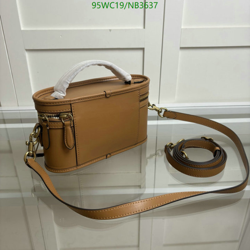 Coach-Bag-4A Quality Code: NB3637 $: 95USD
