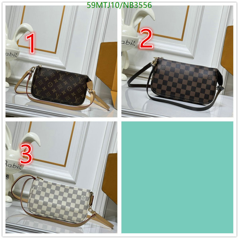 LV-Bag-4A Quality Code: NB3556 $: 59USD-Yupoo.ru - Copybrand.Team photo album LV-Bag-4A Quality Code: NB3556 $: 59USD