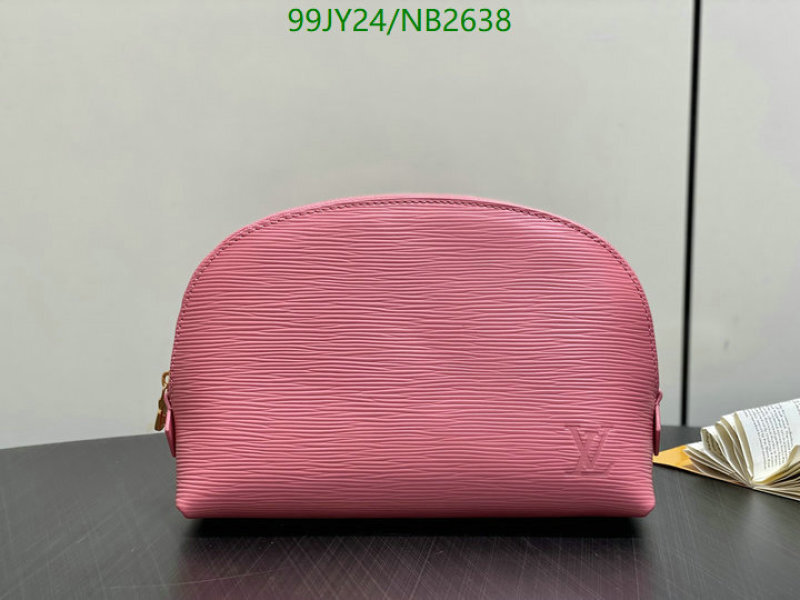 LV-Bag-Mirror Quality Code: NB2638 $: 99USD