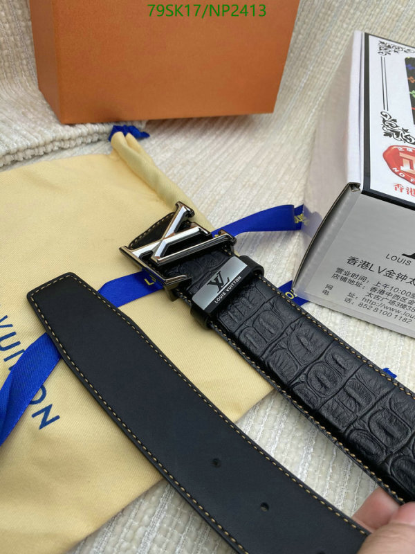 LV-Belts Code: NP2413 $: 79USD