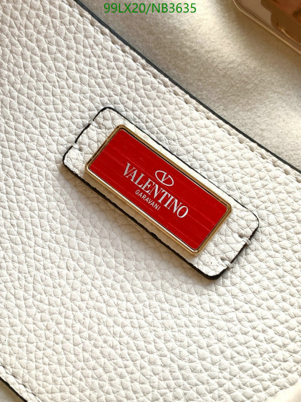 Valentino-Bag-4A Quality Code: NB3635 $: 99USD