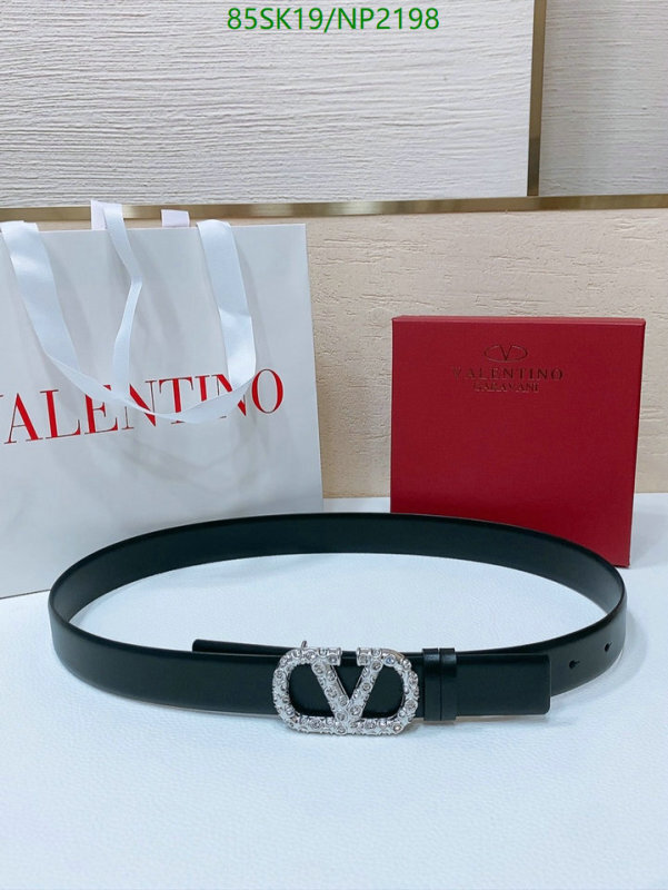 Valentino-Belts Code: NP2198 $: 85USD