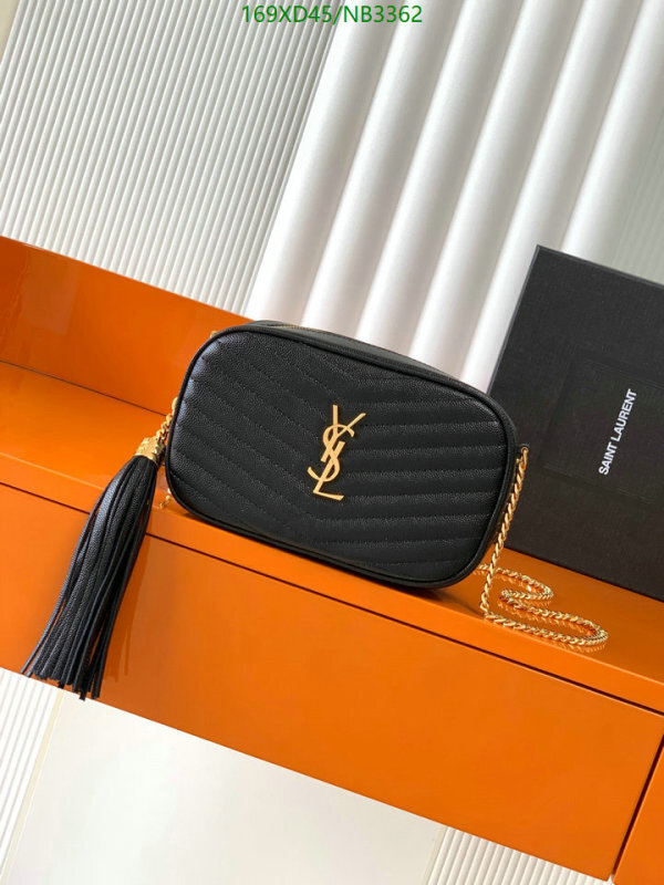 YSL-Bag-Mirror Quality Code: NB3362 $: 169USD