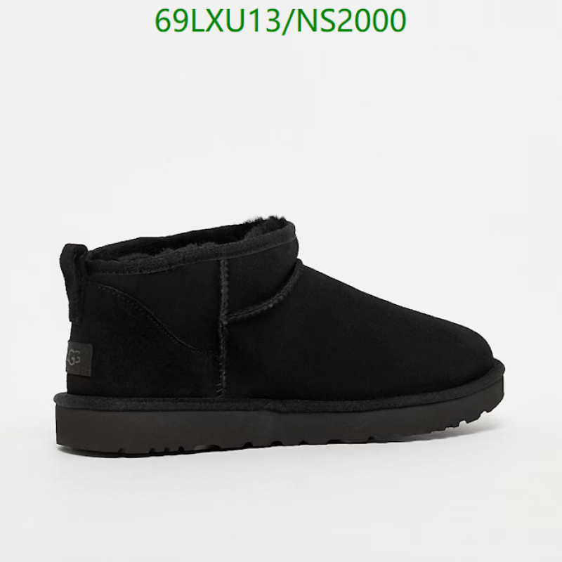 Boots-Women Shoes Code: NS2000 $: 69USD