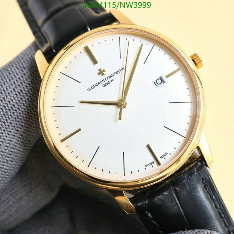 Vacheron Constantin-Watch-Mirror Quality Code: NW3999 $: 405USD