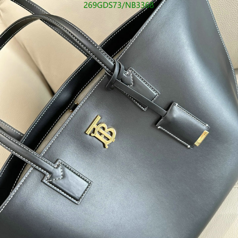 Burberry-Bag-Mirror Quality Code: NB3368 $: 269USD