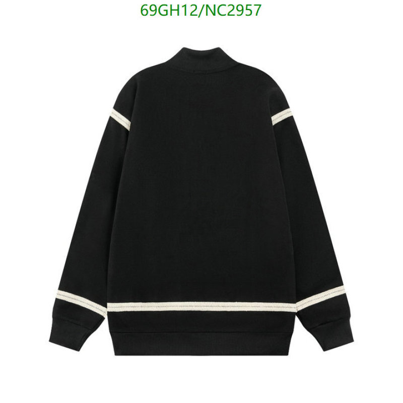 Loewe-Clothing Code: NC2957 $: 69USD