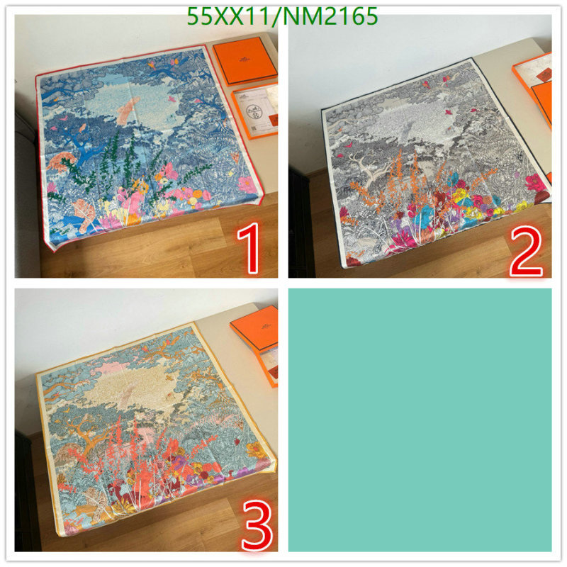 Hermes-Scarf Code: NM2165 $: 55USD
