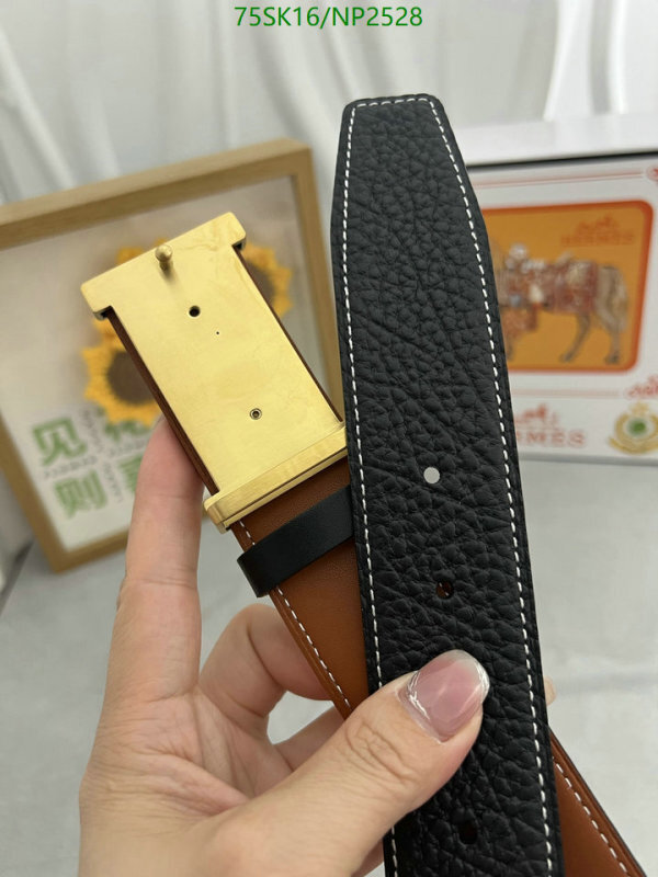 Hermes-Belts Code: NP2528 $: 75USD
