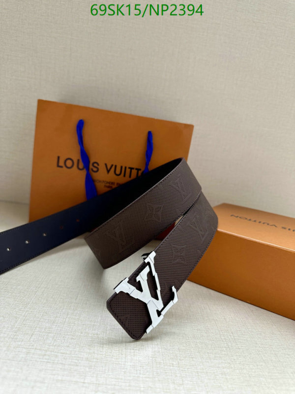 LV-Belts Code: NP2394 $: 69USD