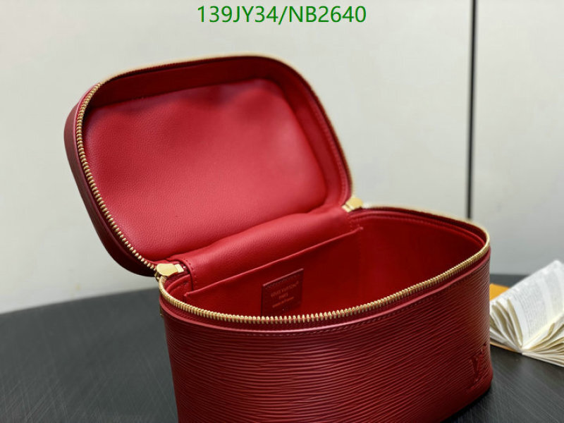 LV-Bag-Mirror Quality Code: NB2640 $: 139USD