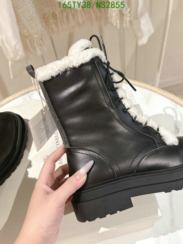 Boots-Women Shoes Code: NS2855 $: 165USD