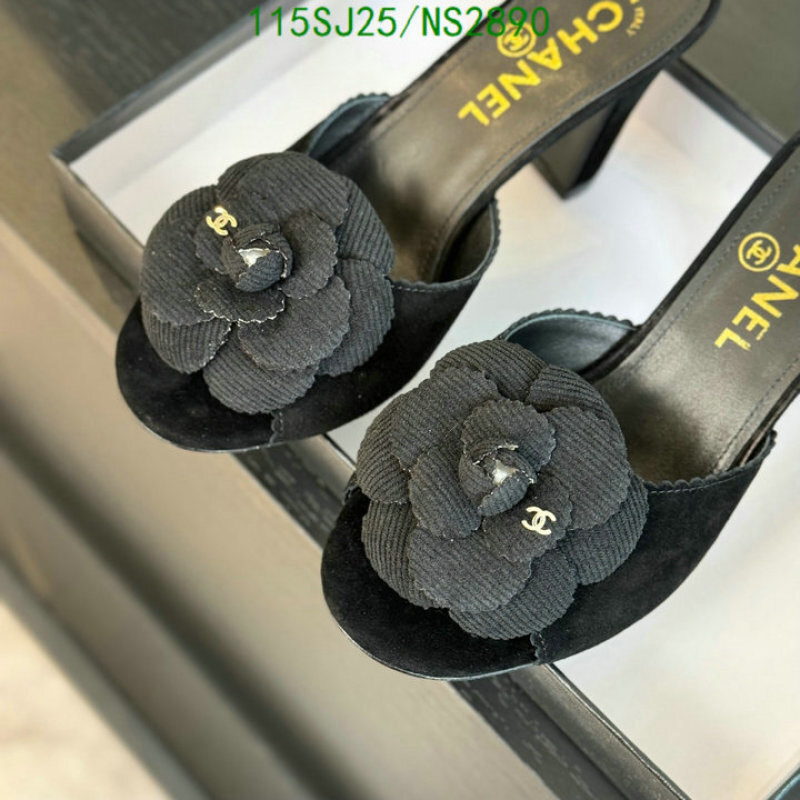 Chanel-Women Shoes Code: NS2890 $: 115USD-Yupoo.ru - Copybrand.Team photo album Chanel-Women Shoes Code: NS2890 $: 115USD