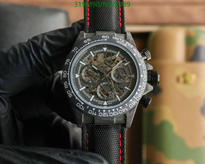 Rolex-Watch-Mirror Quality Code: NW3989 $: 319USD
